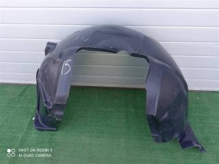 защита арок передняя правая (подкрылок) Jaguar XF I (2007—2011) 2010, 8X23166562AE