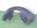 защита арок передняя правая (подкрылок) Jaguar XF I (2007—2011) 2010, 8X23166562AE - фото №4