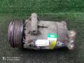 компрессор кондиционера Opel Astra H рестайлинг (2006—2014) 2012, 1.9CDTI Z19DTH, 13124752 - фото №2