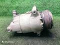 компрессор кондиционера Opel Astra H рестайлинг (2006—2014) 2012, 1.9CDTI Z19DTH, 13124752 - фото №4