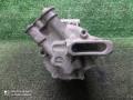 компрессор кондиционера Opel Astra H рестайлинг (2006—2014) 2012, 1.9CDTI Z19DTH, 13124752 - фото №5