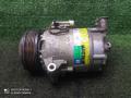 компрессор кондиционера Opel Astra H рестайлинг (2006—2014) 2012, 1.9CDTI Z19DTH, 13124752 - фото №6