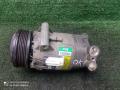 компрессор кондиционера Opel Astra H рестайлинг (2006—2014) 2012, 1.9CDTI Z19DTH, 13124752 - фото №2