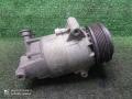 компрессор кондиционера Opel Astra H рестайлинг (2006—2014) 2012, 1.9CDTI Z19DTH, 13124752 - фото №4