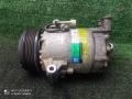 компрессор кондиционера Opel Astra H рестайлинг (2006—2014) 2012, 1.9CDTI Z19DTH, 13124752 - фото №6