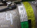 компрессор кондиционера Opel Astra H рестайлинг (2006—2014) 2012, 1.9CDTI Z19DTH, 13124752 - фото №7