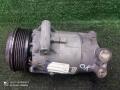 компрессор кондиционера Opel Astra H рестайлинг (2006—2014) 2012, 1.9CDTI Z19DTH, 13124752 - фото №2