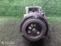компрессор кондиционера Opel Astra H рестайлинг (2006—2014) 2012, 1.9CDTI Z19DTH, 13124752 - фото №3
