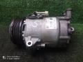 компрессор кондиционера Opel Astra H рестайлинг (2006—2014) 2012, 1.9CDTI Z19DTH, 13124752 - фото №6