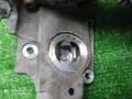механизм выбора передач Opel Astra H рестайлинг (2006—2014) 2012, 1.6i Z16XER, 55351033 - фото №2