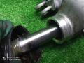 рулевая рейка Opel Astra H рестайлинг (2006—2014) 2012, 1.8i Z18XER, 13188614 - фото №6
