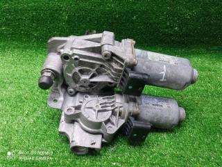 механизм выбора передач Opel Astra H рестайлинг (2006—2014) 2012, 1.6i Z16XER, 55351033