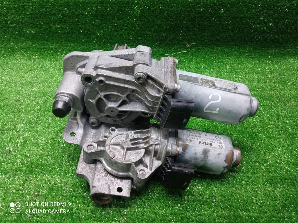 механизм выбора передач Opel Astra H рестайлинг (2006—2014) 2012, 1.6i Z16XER, 55351033 - фото №1