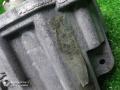 механизм выбора передач Opel Astra H рестайлинг (2006—2014) 2012, 1.6i Z16XER, 55351033 - фото №7
