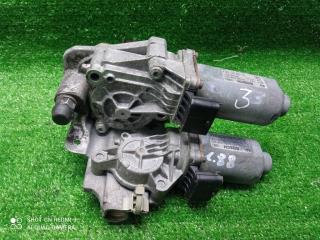 механизм выбора передач Opel Astra H рестайлинг (2006—2014) 2012, 1.6i Z16XER, 55351033