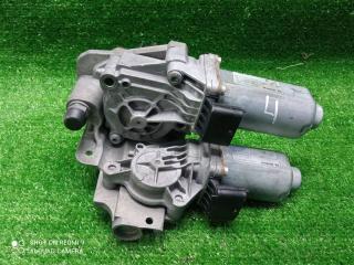 механизм выбора передач Opel Astra H рестайлинг (2006—2014) 2012, 1.6i Z16XER, 55351033