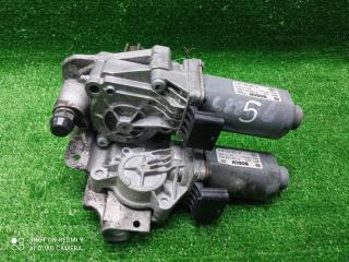 механизм выбора передач Opel Astra H рестайлинг (2006—2014) 2012, 1.6i Z16XER, 55351033