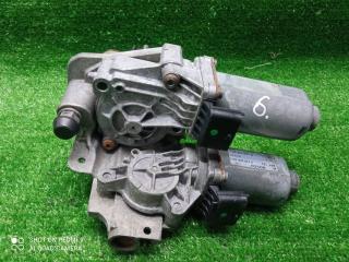 механизм выбора передач Opel Astra H рестайлинг (2006—2014) 2012, 1.6i Z16XER, 55351033