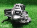 механизм выбора передач Opel Astra H рестайлинг (2006—2014) 2012, 1.6i Z16XER, 55351033 - фото №4