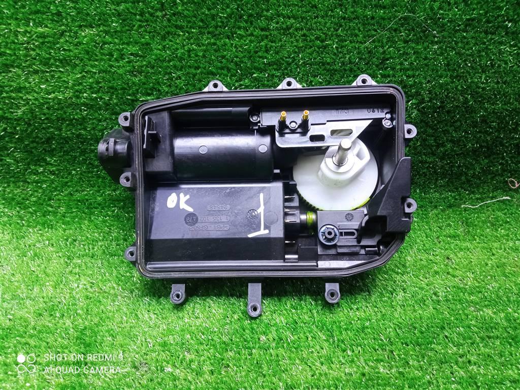 актуатор Opel Astra H рестайлинг (2006—2014) 2012, 1.6i Z16XER, 55563618 - фото №1