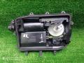 актуатор Opel Astra H рестайлинг (2006—2014) 2012, 1.6i Z16XER, 55563618 - фото №2