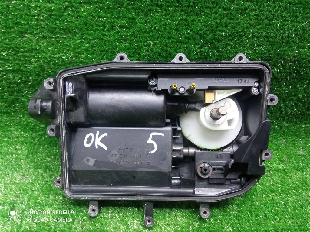 актуатор Opel Astra H рестайлинг (2006—2014) 2012, 1.6i Z16XER, 55563618 - фото №1