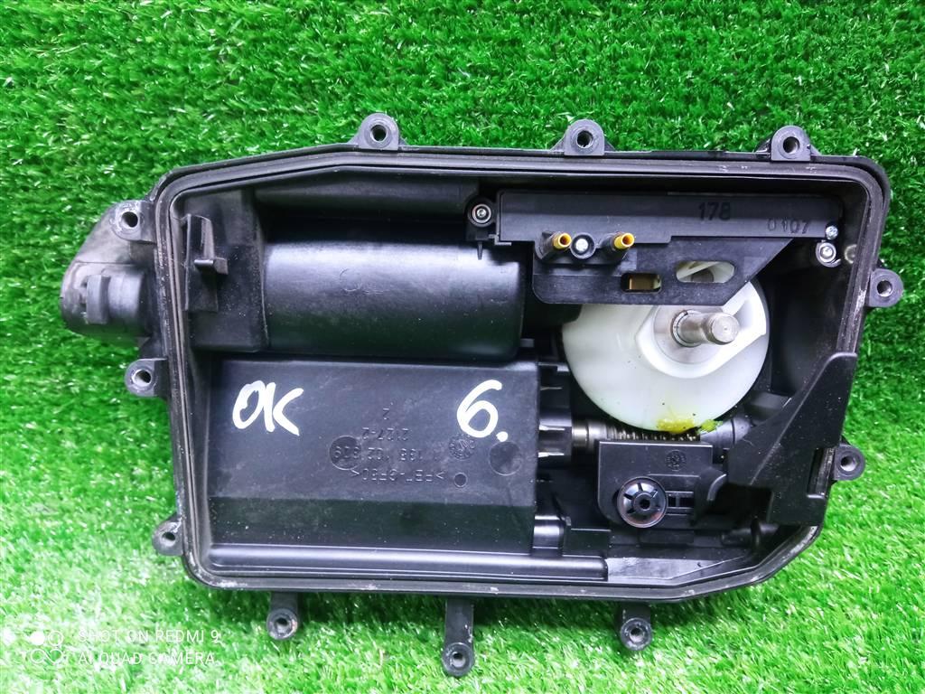 актуатор Opel Astra H рестайлинг (2006—2014) 2012, 1.6i Z16XER, 55563618 - фото №1