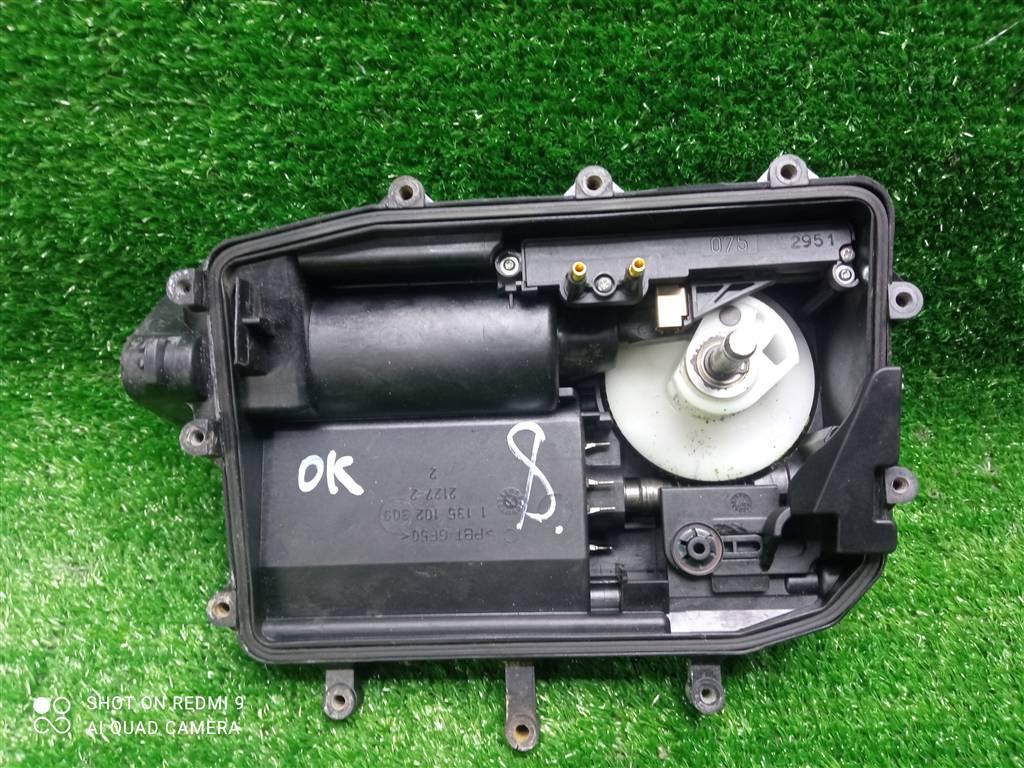 актуатор Opel Astra H рестайлинг (2006—2014) 2012, 1.6i Z16XER, 55563618 - фото №1