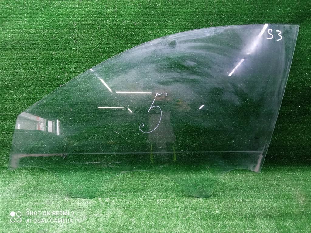 стекло двери передней левой Chery Tiggo 4 I (2017—2019) 2018, J685203110 - фото №1