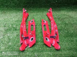 петля крышки багажника Opel Astra H рестайлинг (2006—2014) 2012, 1.8i Z18XER, 13252085