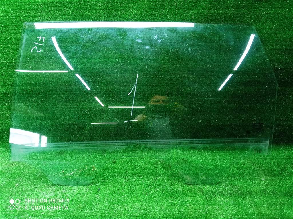 стекло двери задней левой Chery Tiggo 8 I (2018—2022) 2021, 1.5T, 555000011AA - фото №1