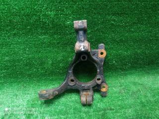 кулак поворотный левый Opel Astra H рестайлинг (2006—2014) 2012, 1.8i Z18XER, 161742911