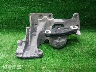 подушка крепления КПП Nissan Qashqai I (2006—2010) 2009, 2.0TD M9R, 11220JD700
