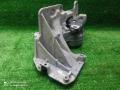 подушка крепления КПП Nissan Qashqai I (2006—2010) 2009, 2.0TD M9R, 11220JD700 - фото №3
