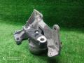 подушка крепления КПП Nissan Qashqai I (2006—2010) 2009, 2.0TD M9R, 11220JD700 - фото №4