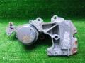 подушка крепления КПП Nissan Qashqai I (2006—2010) 2009, 2.0TD M9R, 11220JD700 - фото №6