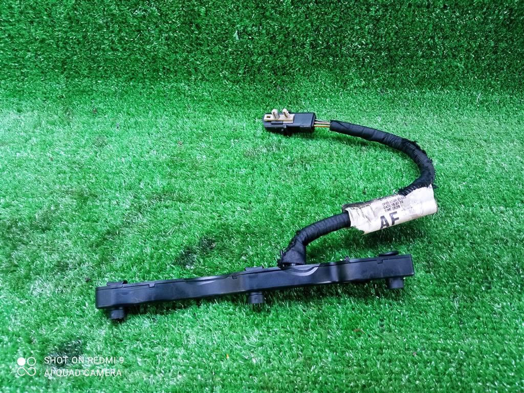 проводка Jaguar XF I (2007—2011) 2010, 3.0TD 306DT, 4R8Q12A378AF - фото №1