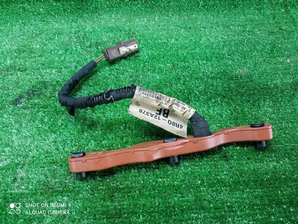 проводка Jaguar XF I (2007—2011) 2010, 3.0TD 306DT, 4R8Q12A378RE - фото №1