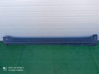 накладка на порог Chevrolet Orlando I (2010—2018) 2014, 1.8i F18D4, 96886769
