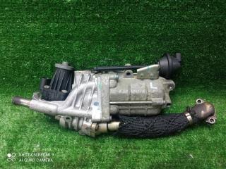 клапан EGR Jaguar XF I (2007—2011) 2010, 3.0TD 306DT, 9X2Q9U438CA