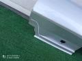 накладка на порог Mercedes-Benz A-Класс W176 (2012—2015) 2014, 2.2TD 651.930, 2466901440 - фото №4