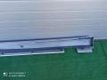 накладка на порог Mercedes-Benz A-Класс W176 (2012—2015) 2014, 2.2TD 651.930, 2466901440 - фото №7