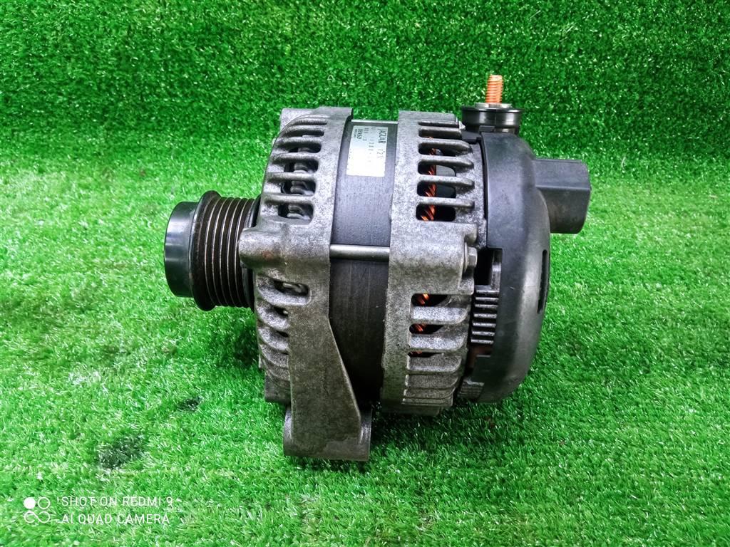 генератор Jaguar XF I (2007—2011) 2010, 3.0TD 306DT, 8X2310300CB - фото №1