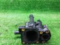 корпус термостата Opel Astra H рестайлинг (2006—2014) 2012, 1.8i Z18XER, 55353311 - фото №5