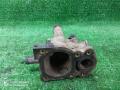 корпус термостата Opel Astra H рестайлинг (2006—2014) 2012, 1.6i Z16XER, 55353311 - фото №5