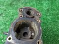 корпус термостата Opel Astra H рестайлинг (2006—2014) 2012, 1.6i Z16XER, 55353311 - фото №6