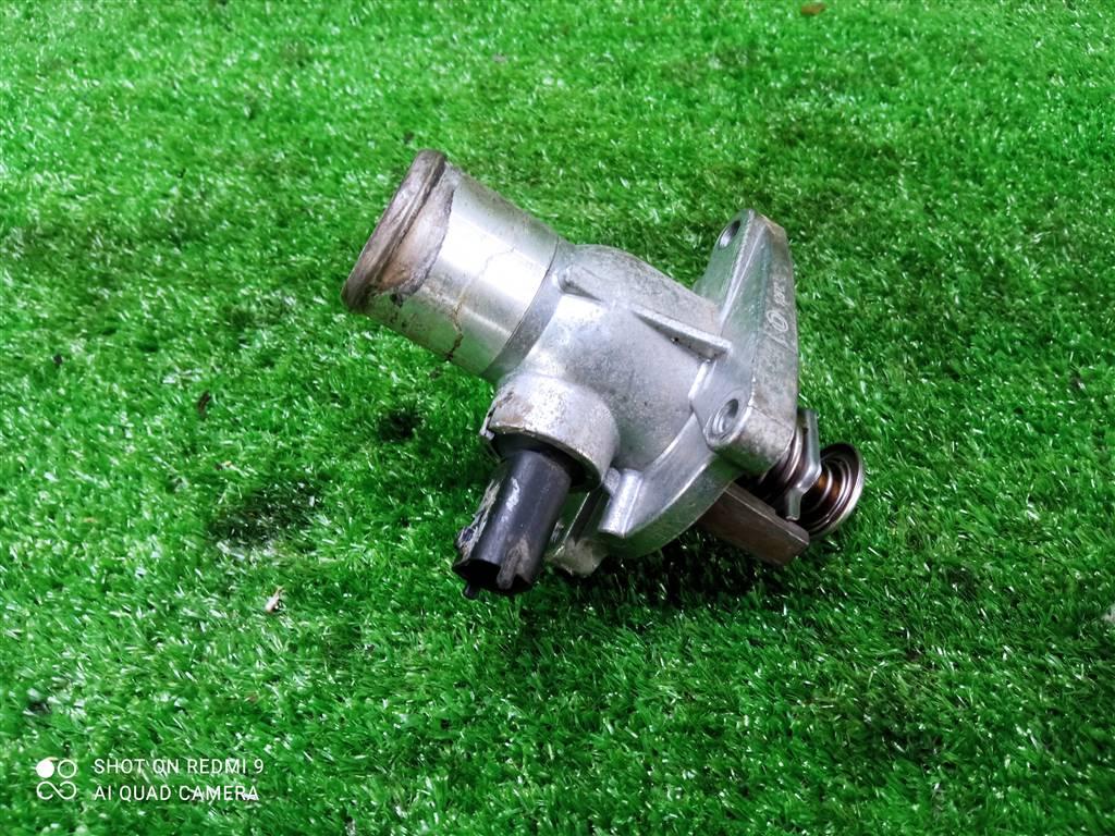 термостат Opel Astra H рестайлинг (2006—2014) 2012, 1.8i Z18XER, 24405922 - фото №1