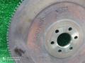 маховик Opel Astra H рестайлинг (2006—2014) 2012, 1.6i Z16XER, 90400169 - фото №6