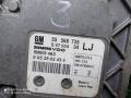блок управления двигателем Opel Astra H рестайлинг (2006—2014) 2012, 1.6i Z16XER, 55568735 - фото №4