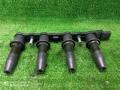 катушка зажигания Opel Astra H рестайлинг (2006—2014) 2012, 1.8i Z18XER, 1104082 - фото №4